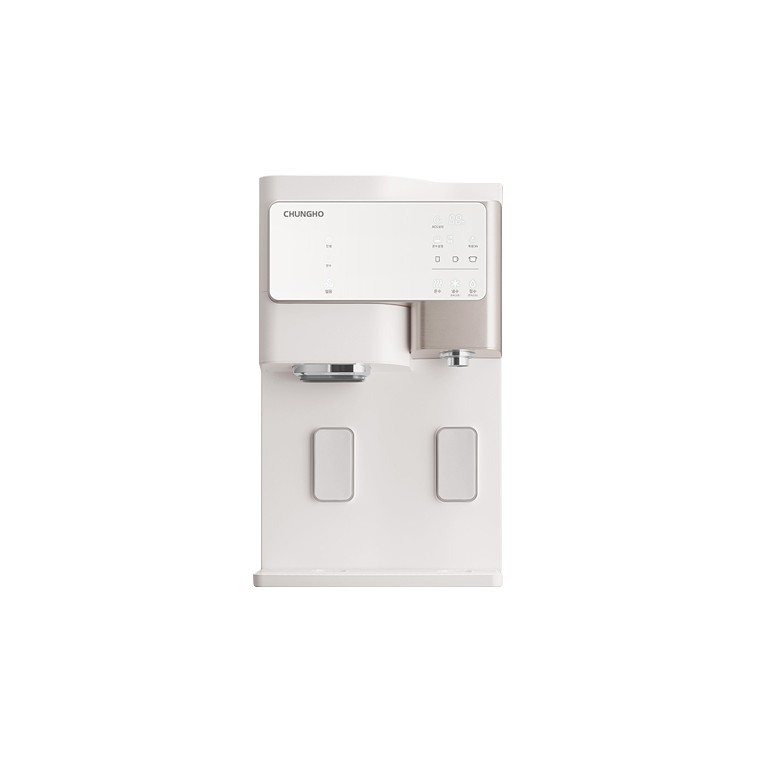 세니타 얼음 정수기 (얼음냉온정)