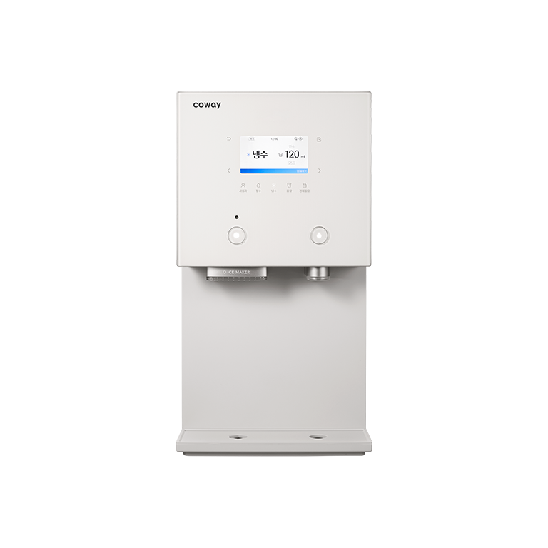 AIS(아이스) 3.0 정수기 (얼음냉온정)