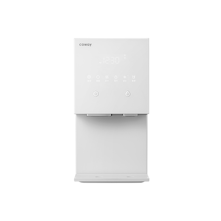 아이콘 얼음정수기_오리지널 (얼음냉정)