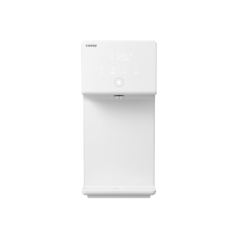 아이콘 정수기2 (냉정)