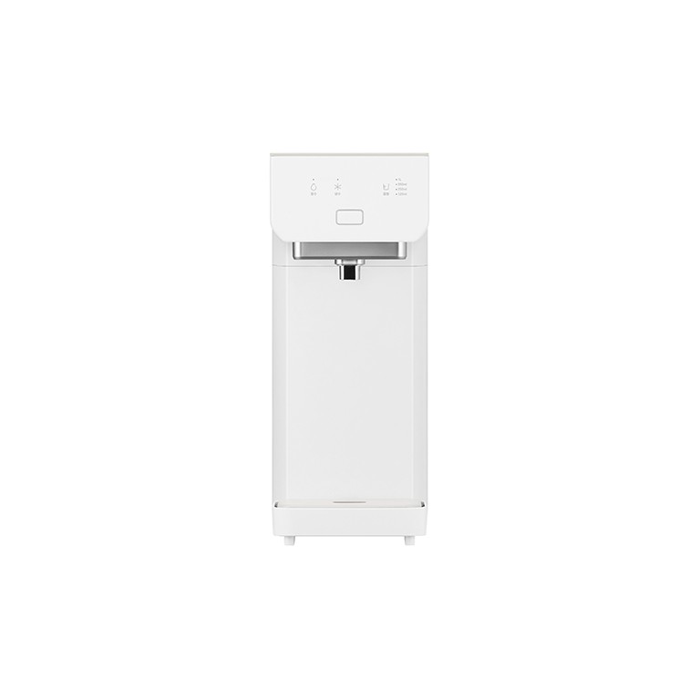 스스로 플러스 직수 정수기 (냉정)