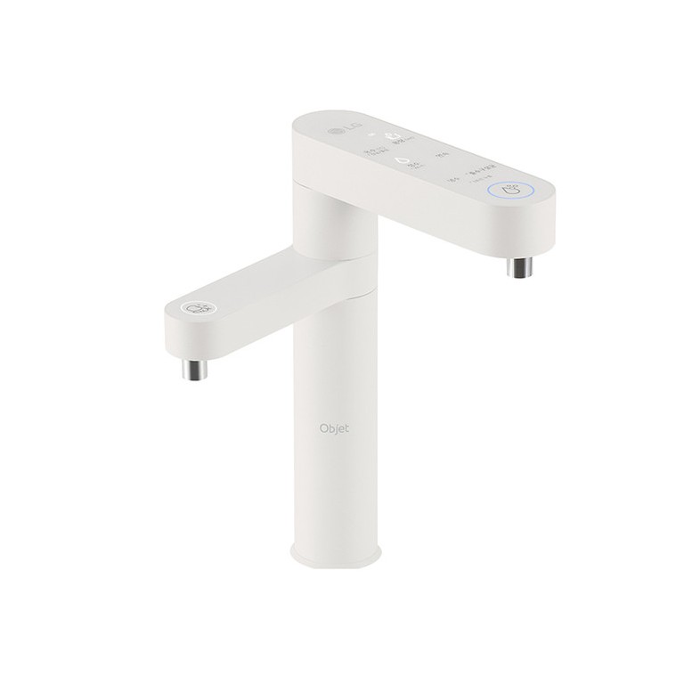 퓨리케어 오브제컬렉션 듀얼 정수기 (냉온정)