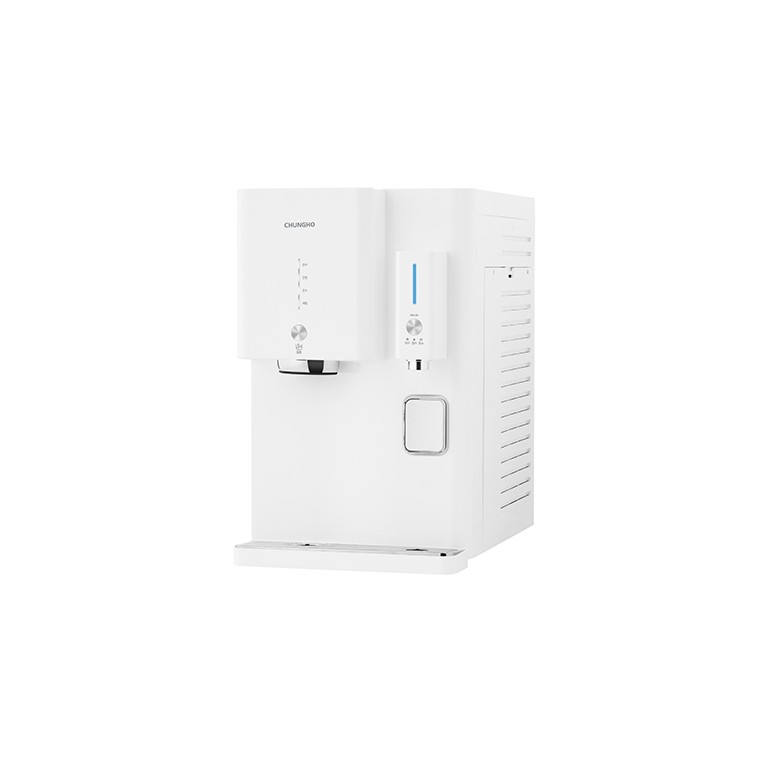 OMNI plus 얼음 정수기 (얼음냉온정)