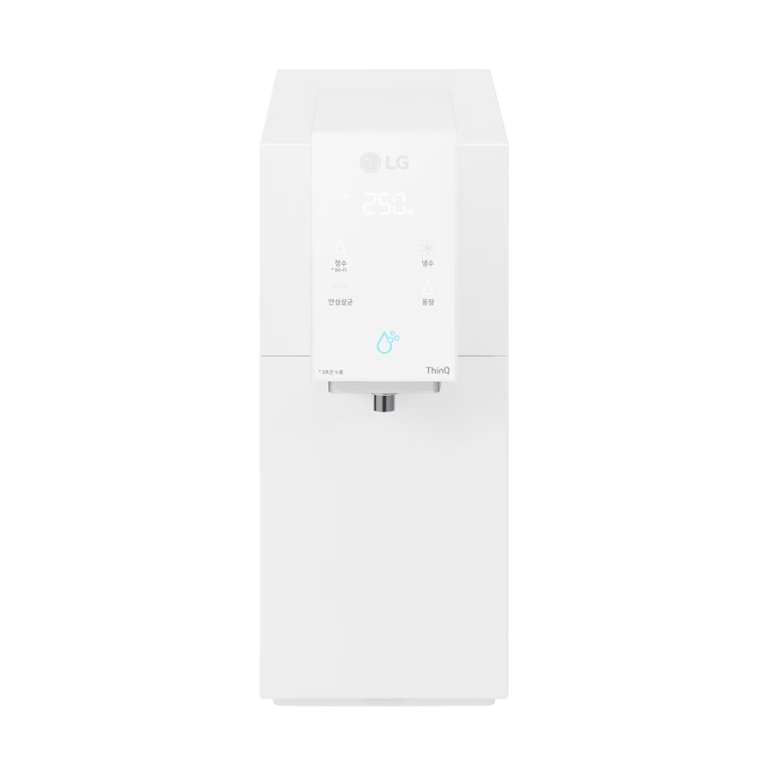 퓨리케어 오브제컬렉션 정수기 (맟춤출수,냉정)