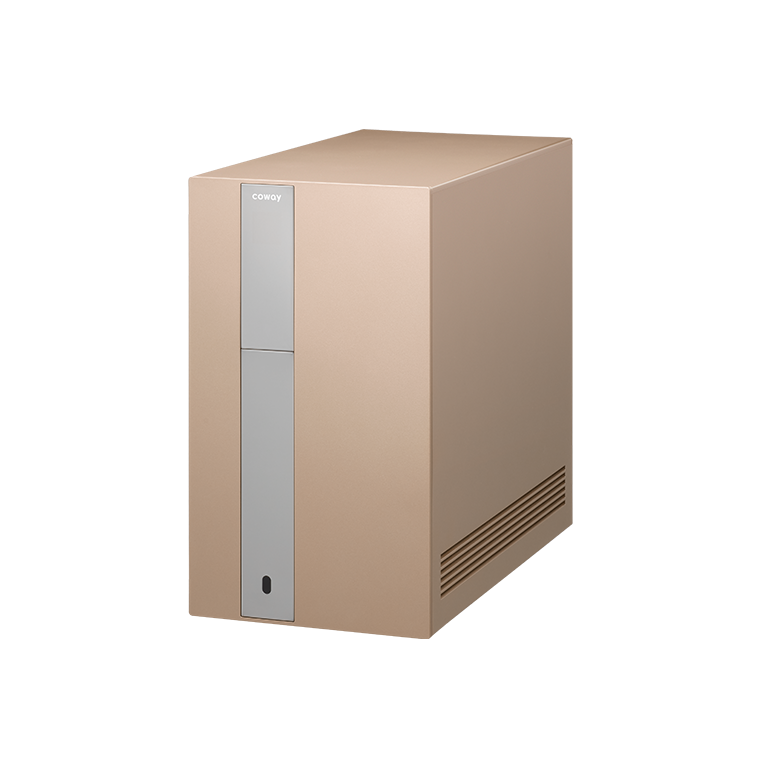 노블 정수기 RO (냉온정)