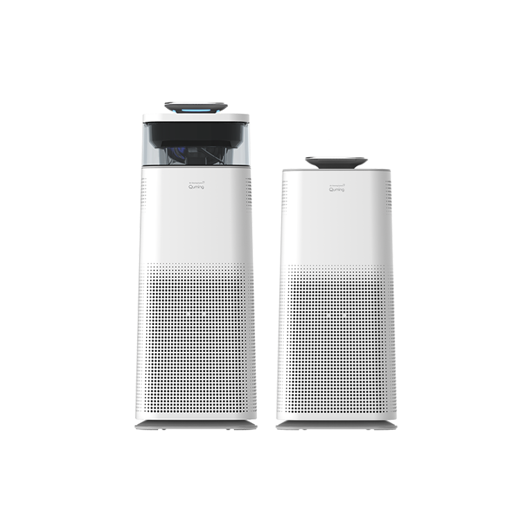 더케어 타워 프리미엄 세트형(12평형+11평형)