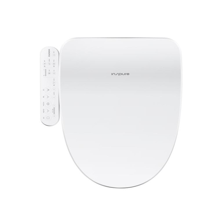 인스퓨어 EASY필터 방수 비데