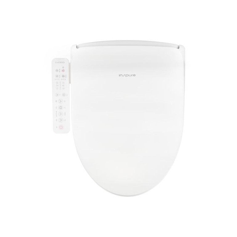 전기분해 노즐 자동살균 비데