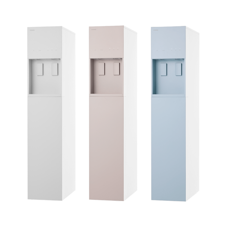 아이콘 스탠드 정수기 (냉온정)