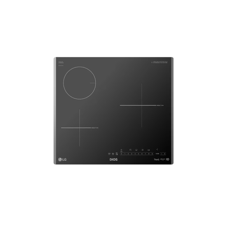 LG 디오스 하이브리드 빌트인