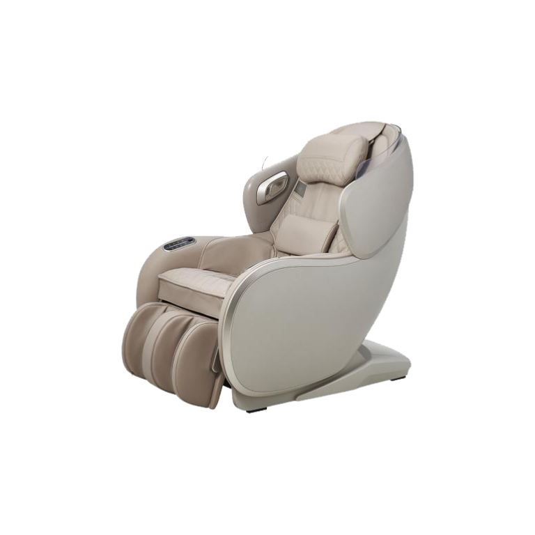 리클라이너 안마의자