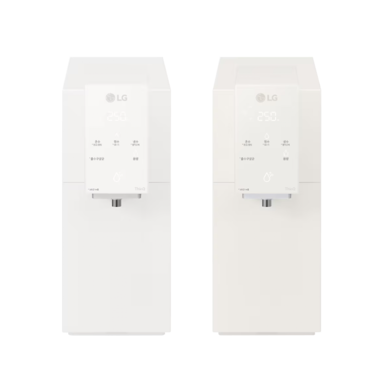 LG 퓨리케어 오브제컬렉션 정수기 (맞춤lite, 냉온정)