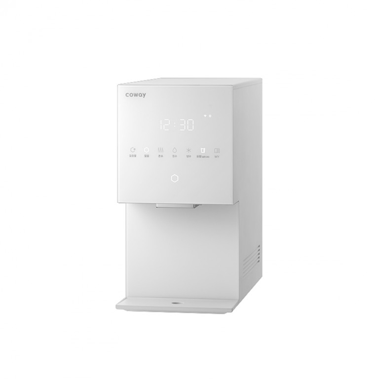 아이콘 얼음정수기_스탠다드(얼음냉온정)