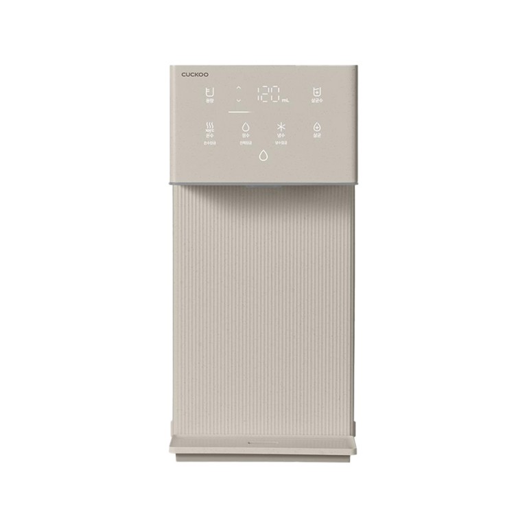 쿠쿠 인스퓨어 미니100 초소형 정수기