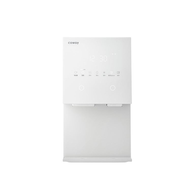 아이콘 얼음정수기 맥스(얼음냉온정)