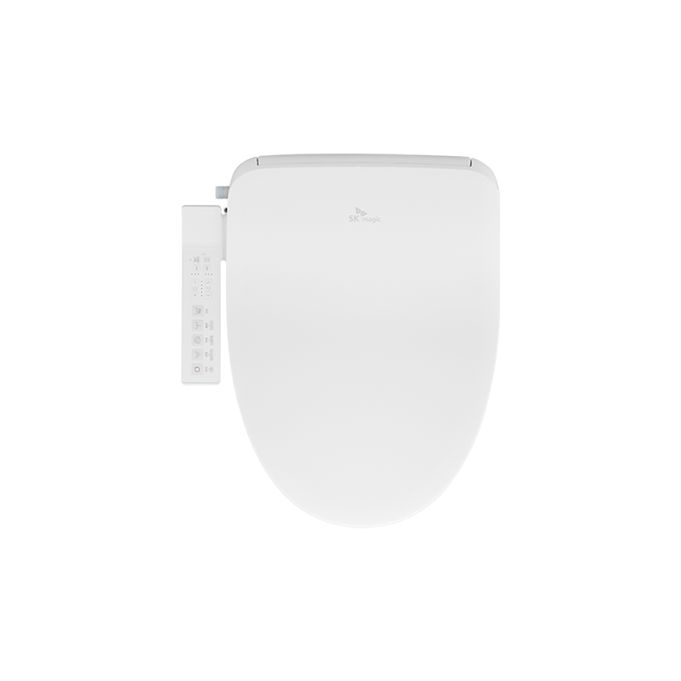 올클린 케어 비데